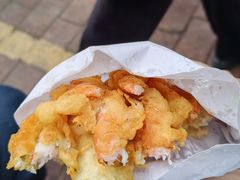 -信二嫂虾饼(振兴路店)