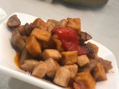 -东海酒家(长平东路店)