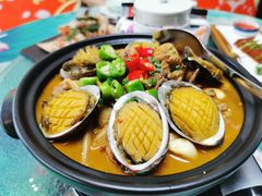 -恬阿姨庭院餐厅·生日宴