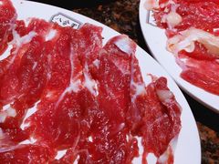 -八合里潮汕鲜牛肉火锅(深圳海岸城店)