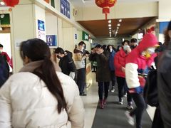 -淀山湖服务区餐厅