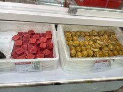 -北京稻香村(大都专卖店)