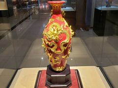 -北京工艺美术博物馆