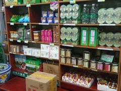 零售区-梧州双钱龟苓膏(老街店)