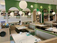 -荔粥记潮汕砂锅粥(新北万达店)