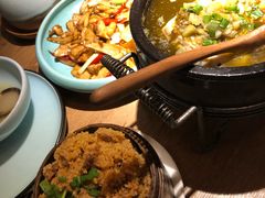 -九锅一堂酸菜鱼(新南凯德直营店)