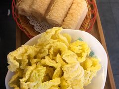 烤娃娃菜-原味四季椰子鸡(公明百佳华店)