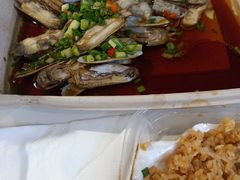 -盒马鲜生(杭州运河上街店)