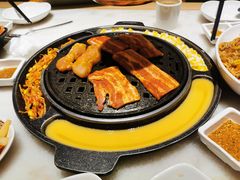 -韩宫宴炭火烤肉(印象城店)