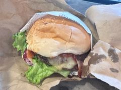 -Fergburger(皇后镇店)