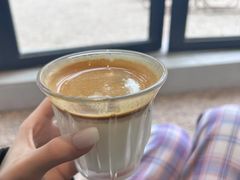 -J Create城市露营咖啡·简餐·宠物(上海动物园店)