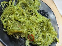 裙带菜-大鼓米线(常州钟楼新世纪DM店)
