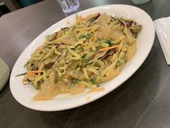 -东北范·金牌肘子·杀猪菜(美乐城店)