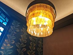 -上海苏宁宝丽嘉酒店·嘉府壹号中餐厅