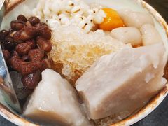 -鲜芋仙(南开大悦城店)