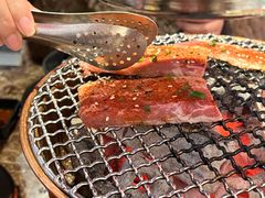 黑豚五花-魔宗·烧肉(汉街店)