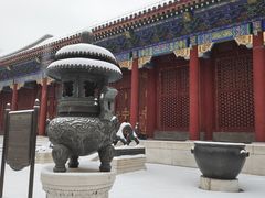 -颐和园
