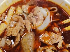 -江三王记牛杂馆(总店)