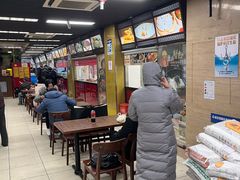 -王家沙点心店(南京西路总店)