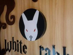 -白兔子密室(长寿路店)