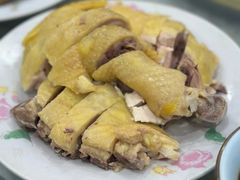 -双桥饭店(锦溪店)