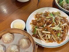 -如轩·海鲜砂锅粥·潮汕菜(一品天下店)