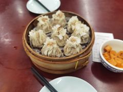 -都一处烧麦馆(前门店)