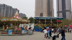 -大望京儿童游乐场