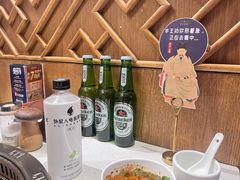 -木王宴语·野生鲜菌火锅(玉河店)