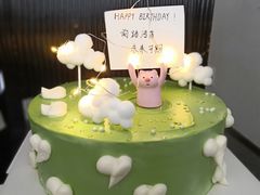 -圆之梦西饼店(岳屏小区店)