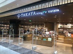 -G·SPACE(金鹰世界店)