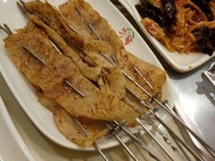 -白玉串城(南六中路店)