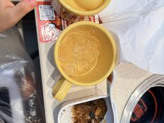 -龍歌自助小火锅(市北台东利群店)