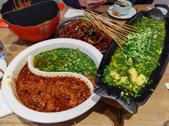 -成都吃客(九眼桥店)