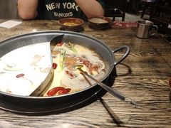 -冯校长老火锅(深圳总店)
