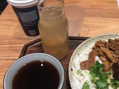 -小满手工粉(上海月星环球港店)