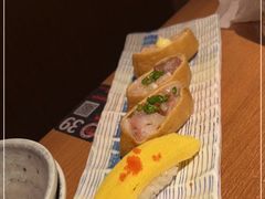 -万岁寿司(天河领展店)