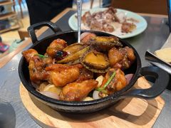 -潮界(凯德晶萃店)