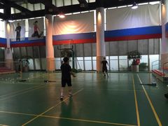 世茂滨江会所-梅森休闲健身(滨江店)