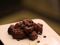 -大理实力希尔顿酒店御璽中餐厅YUXI – CHINESE RESTAURANT