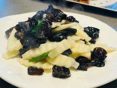 -八张桌子(老店)