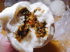 咸菜包-洪记江鹰包行总店