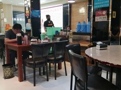 -香满锅老北京羊蝎子火锅·家常菜(新街口店)