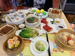 -点都德(千灯湖环宇城店)