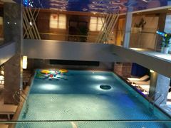 -巴斯漫温泉汗蒸馆(贡湖大道店)