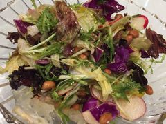 什锦大拌菜-金蝉食府(维吉奥广场店)