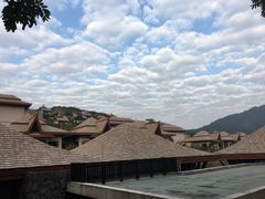 -广州都喜泰丽温泉度假酒店