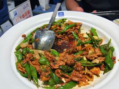 -兰湘子·湘菜小炒(南京江宁万达店)