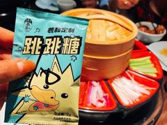-羲和雅苑•北京烤鸭(乐园道万象城店)