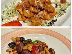 -三号黄浦会Canton Table